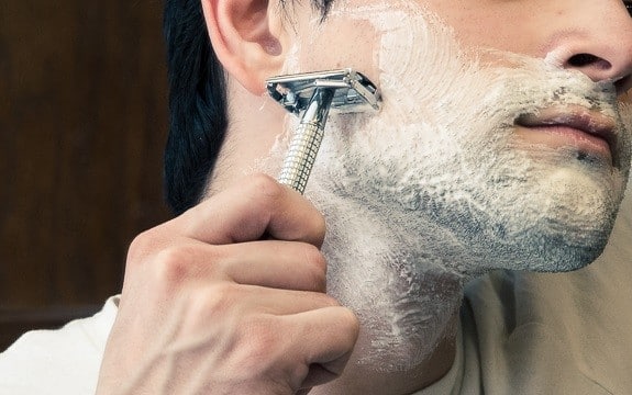 Safety Razor